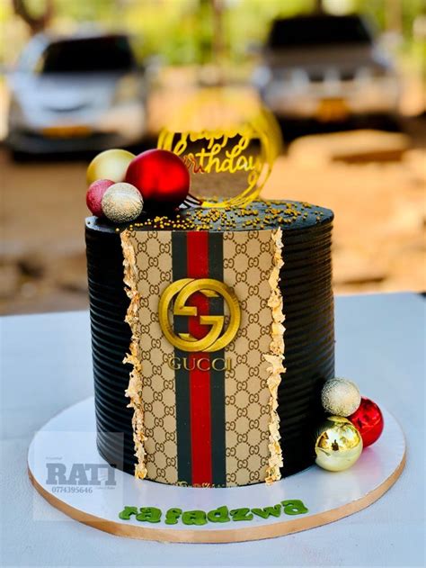 gucci cake tutorial|Gucci cake for men.